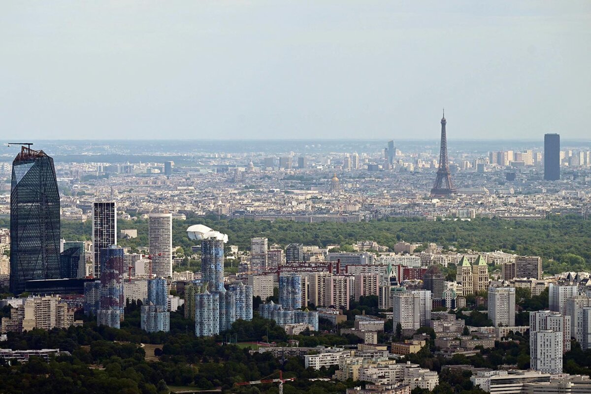 Société de nettoyage après décès à Nanterre (92)