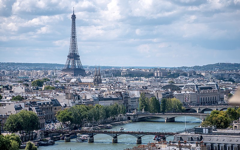 Entreprise de nettoyage après décès sur Paris (75)